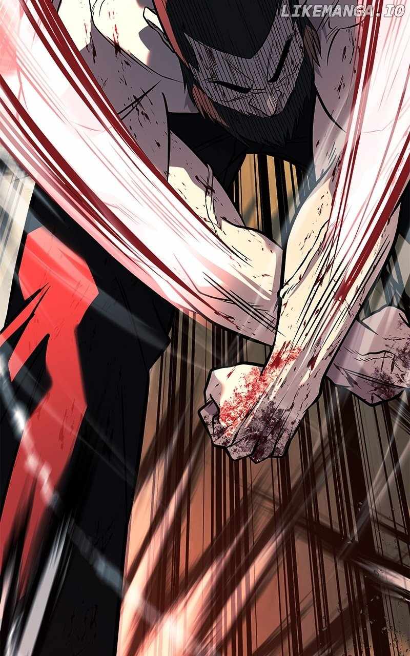 King of Violence Chapter 53 43